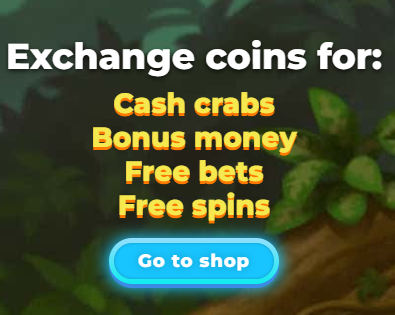 Wazamba promoting