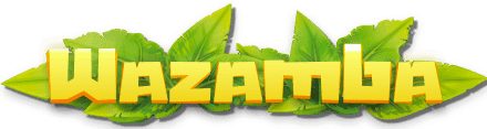 Wazamba Casino official website